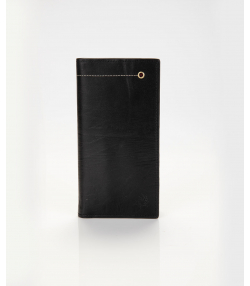 کیف پول چرم مردانه مارال چرم Maral Leather مدل ژاو