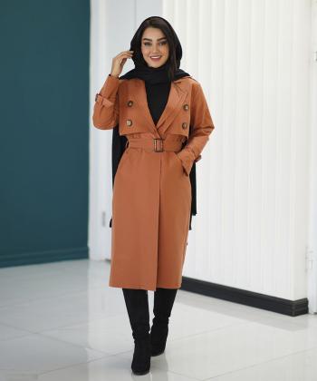 باراني زنانه السانا Elsana كد 2335