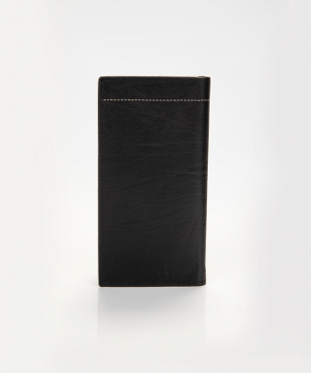 کیف پول چرم مردانه مارال چرم Maral Leather مدل ژاو