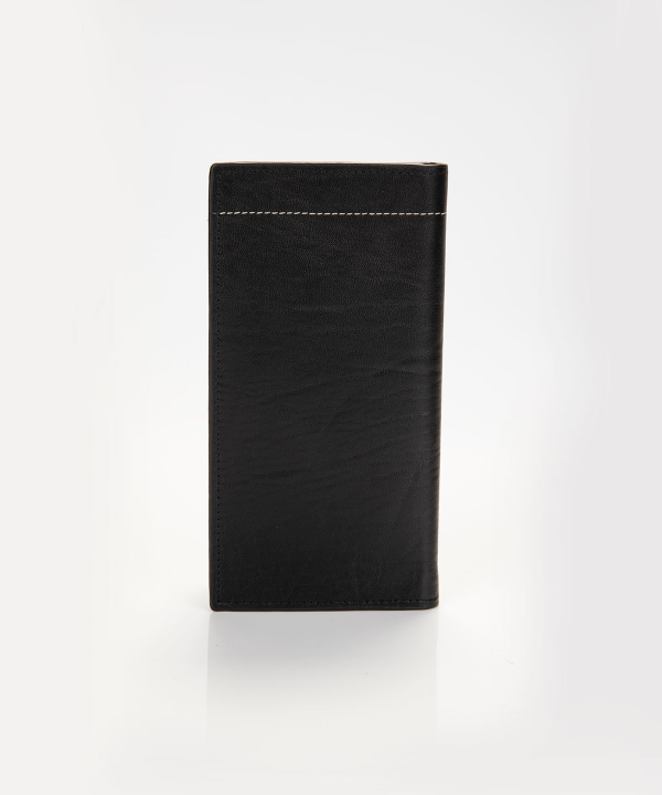 کیف پول چرم مردانه مارال چرم Maral Leather مدل ژاو