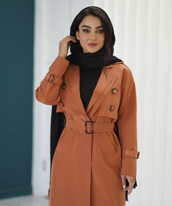 باراني زنانه السانا Elsana كد 2335