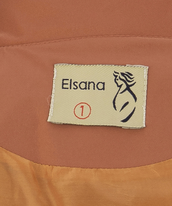 باراني زنانه السانا Elsana كد 2335