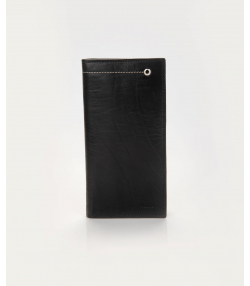 کیف پول چرم مردانه مارال چرم Maral Leather مدل ژاو