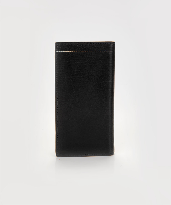کیف پول چرم مردانه مارال چرم Maral Leather مدل ژاو
