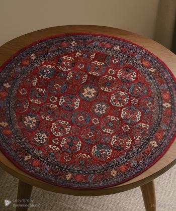 رانر قلم فلزي كد CROS24100