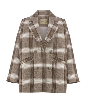 پالتو زنانه السانا Elsana كد 2331