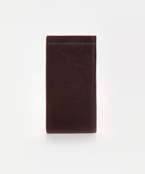 کیف پول چرم مردانه مارال چرم Maral Leather مدل ژاو