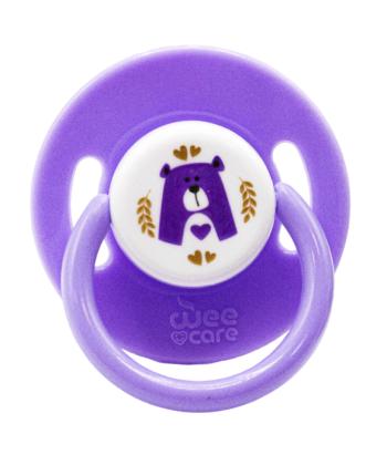 پستانك سرگرد گيلاسي وي كر سايز 2 كد P136