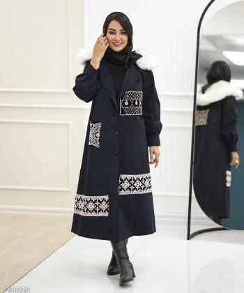 باراني زنانه السانا Elsana كد 2362