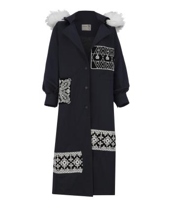 باراني زنانه السانا Elsana كد 2362