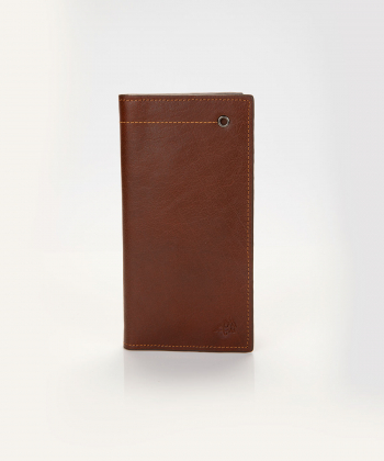کیف پول چرم مردانه مارال چرم Maral Leather مدل ژاو