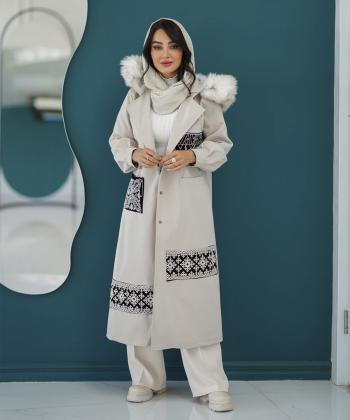 باراني زنانه السانا Elsana كد 2362