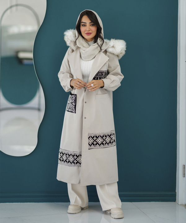 باراني زنانه السانا Elsana كد 2362