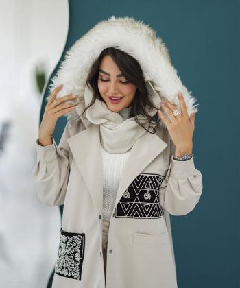 باراني زنانه السانا Elsana كد 2362