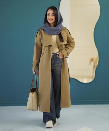 باراني زنانه السانا Elsana كد 2333