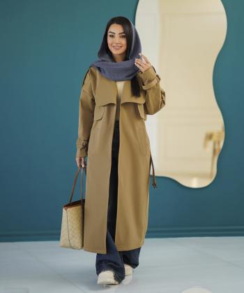 باراني زنانه السانا Elsana كد 2333