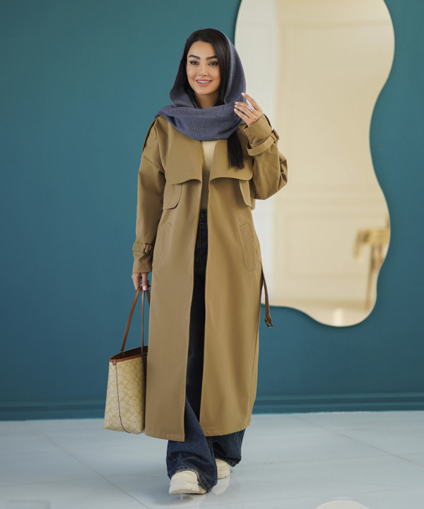 باراني زنانه السانا Elsana كد 2333