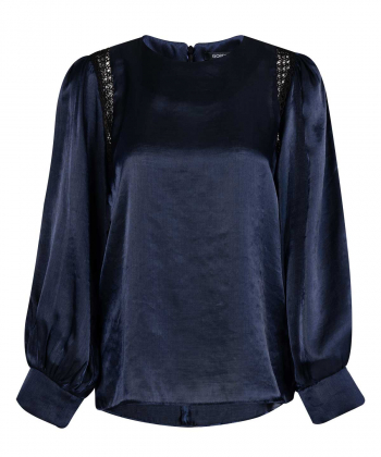 بلوز مجلسی زنانه گردیه Gordye کد 304114