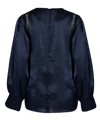 بلوز مجلسی زنانه گردیه Gordye کد 304114