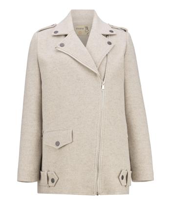 پالتو زنانه السانا Elsana كد 2320