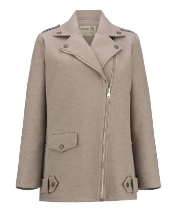 پالتو زنانه السانا Elsana كد 2320