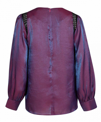 بلوز مجلسی زنانه گردیه Gordye کد 304114