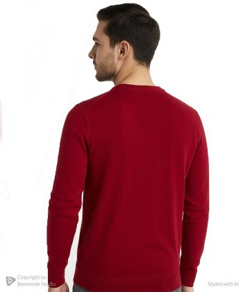 پلیور  مردانه جوتی جینز Jooti Jeans کد 24591002