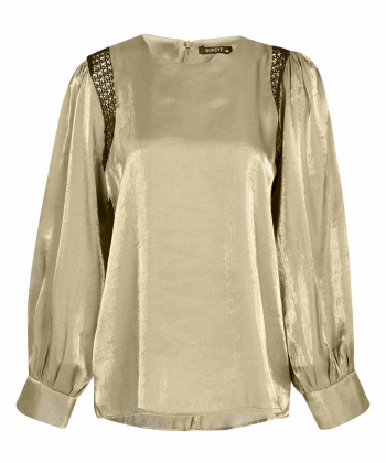 بلوز مجلسی زنانه گردیه Gordye کد 304114