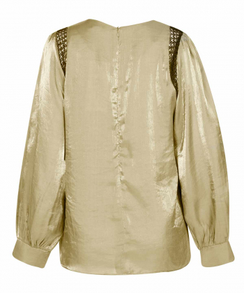 بلوز مجلسی زنانه گردیه Gordye کد 304114