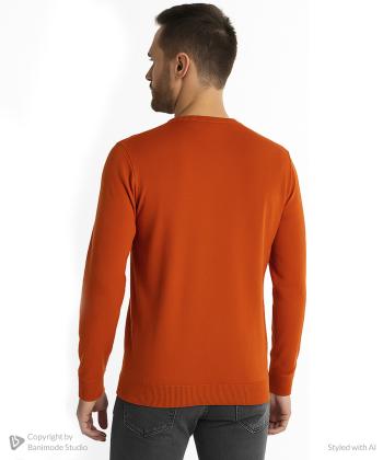 پلیور مردانه جوتی جینز مدل 24591002