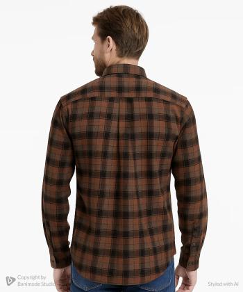 پيراهن مردانه ام كي كد 1841