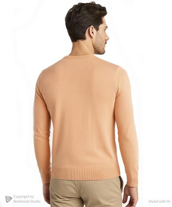 پلیور  مردانه جوتی جینز مدل 24591002