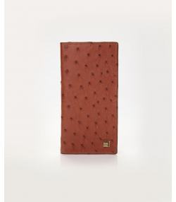 کیف پول پالتویی مردانه مارال چرم Maral Leather مدل ژاو
