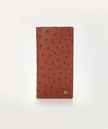 کیف پول پالتویی مردانه مارال چرم Maral Leather مدل ژاو