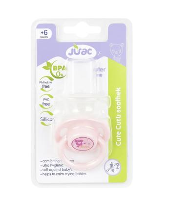 پستانك سرگرد دربدار دسته دار وي كر مدل گيلاسي سايز 2 كد P102