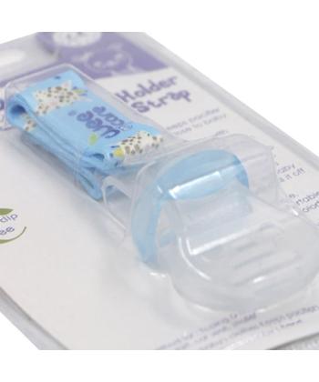 زنجيرپستانك وي كر مدل پارچه اي كد A801