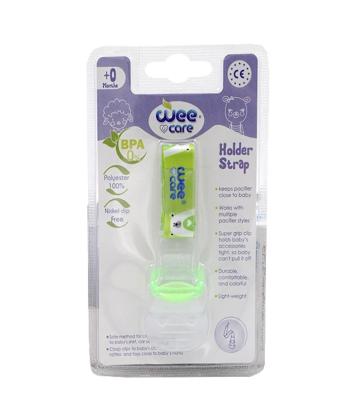 زنجيرپستانك وي كر مدل پارچه اي كد A801