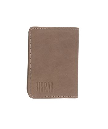 جاكارتي چرم طبيعي بيسراك مدل 101C-H