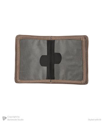 جاكارتي چرم طبيعي بيسراك مدل 101C-H