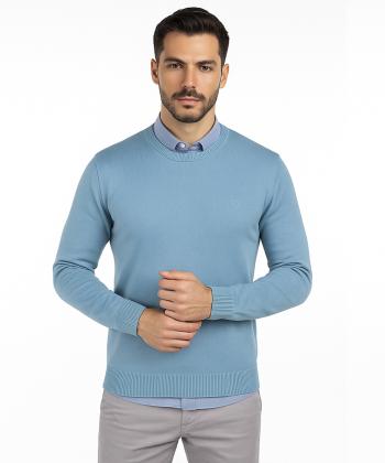 پلیور  مردانه جوتی جینز مدل 24591002