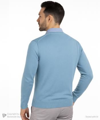 پلیور  مردانه جوتی جینز مدل 24591002