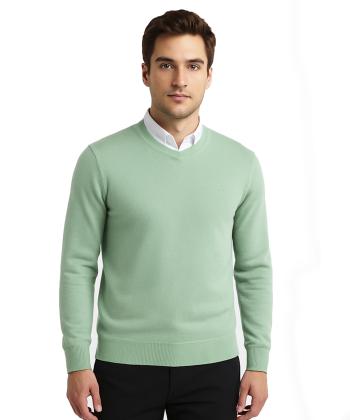 پلیور مردانه جوتی جینز مدل 24591002