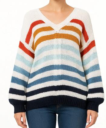 پليور ابريشم بافت زنانه وينكلر كد W0614312KN