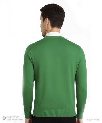 پلیور  مردانه جوتی جینز Jooti Jeans کد 24591002