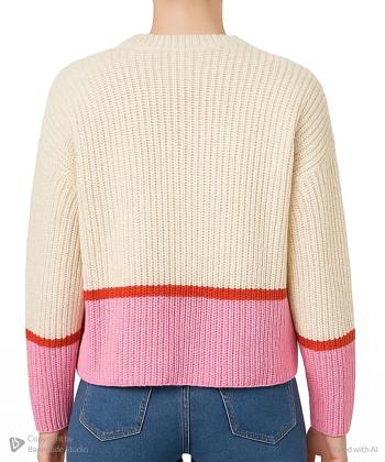 پليور زنانه وينكلر كد W0614305KN