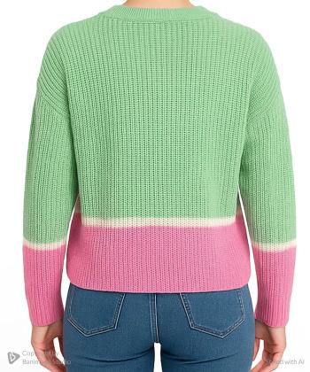 پليور زنانه وينكلر كد W0614305KN