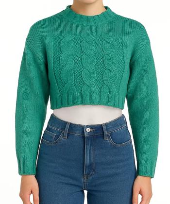 پليور بافت زنانه وينكلر كد W0614306KN