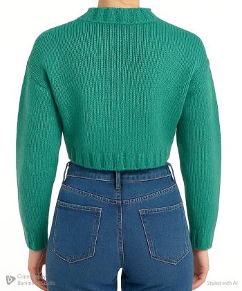 پليور بافت زنانه وينكلر كد W0614306KN