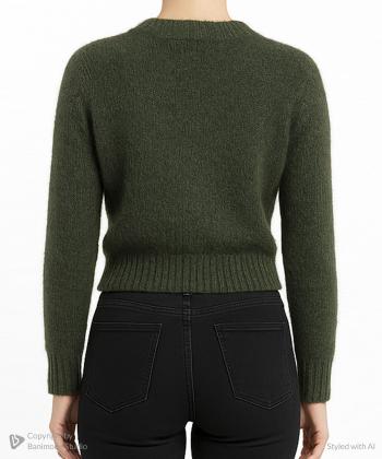 پليور زنانه وينكلر كد W0614307KN