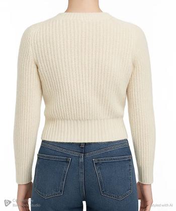 پليور زنانه وينكلر كد W0614307KN